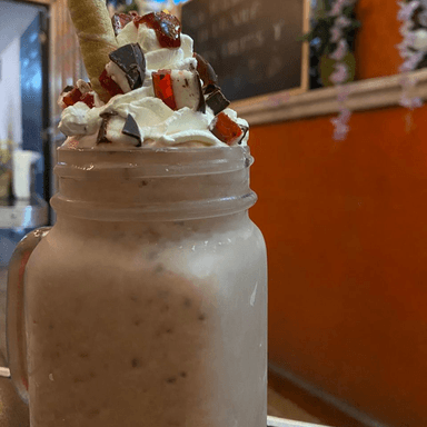 Frappe Bubulubu