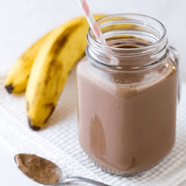 1/2 Licuado Mix Chocolate