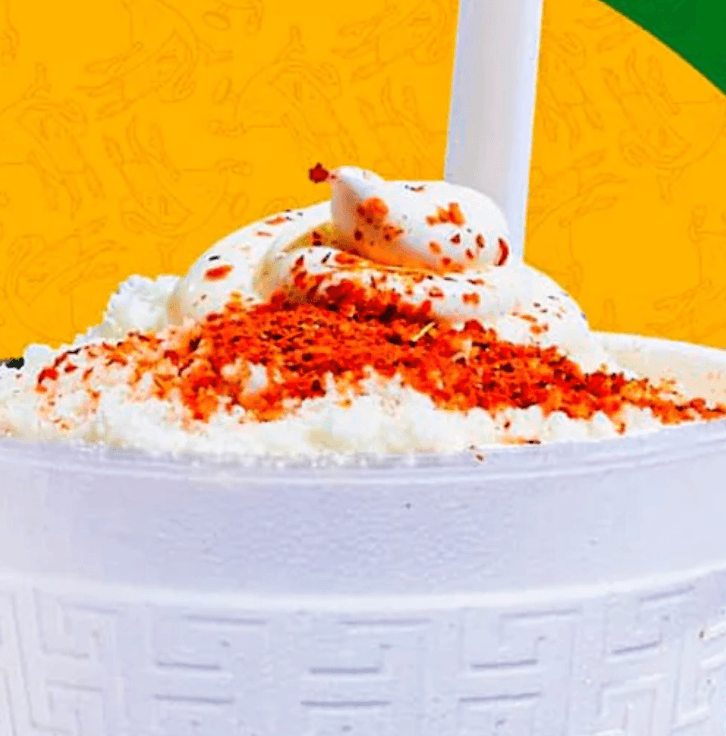 Combo Elote Chico y Coca-Cola Original