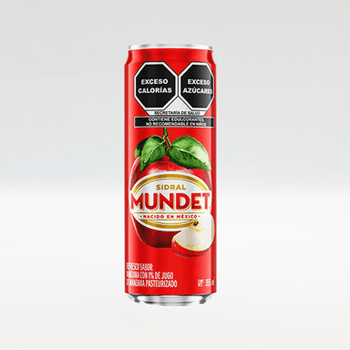 Mundet