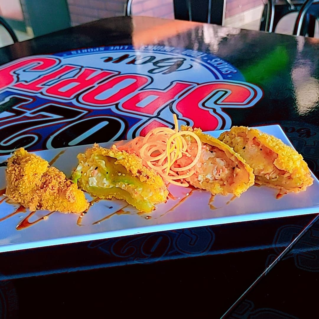 Chilitos baja