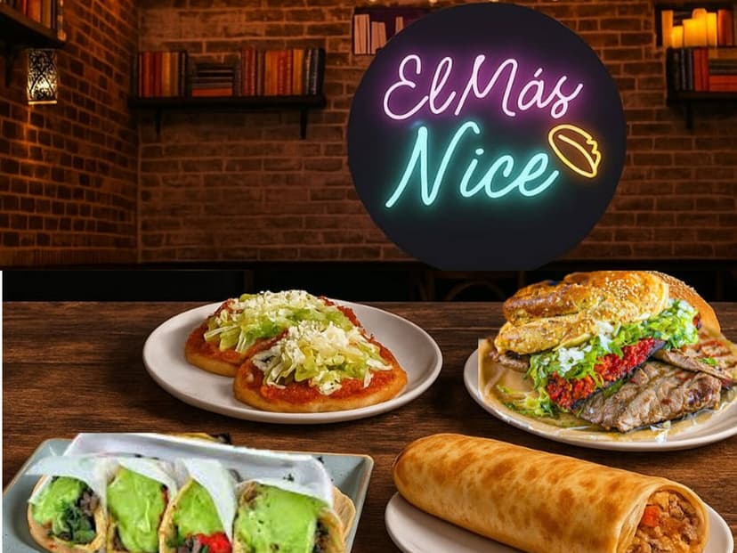 El Más Nice