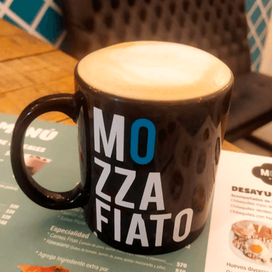 Capuchino Ch