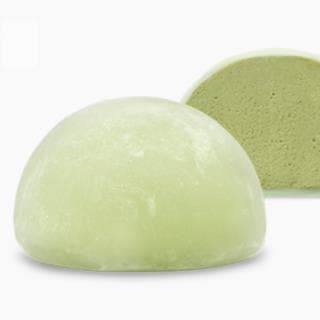 MUCHI GRN TEA