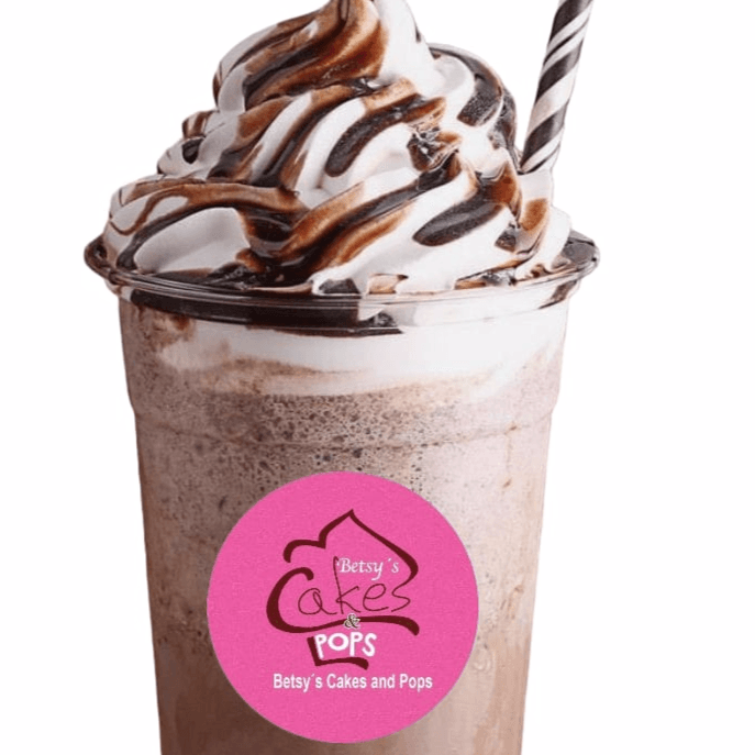 Malteada Chocobara (Frappé)