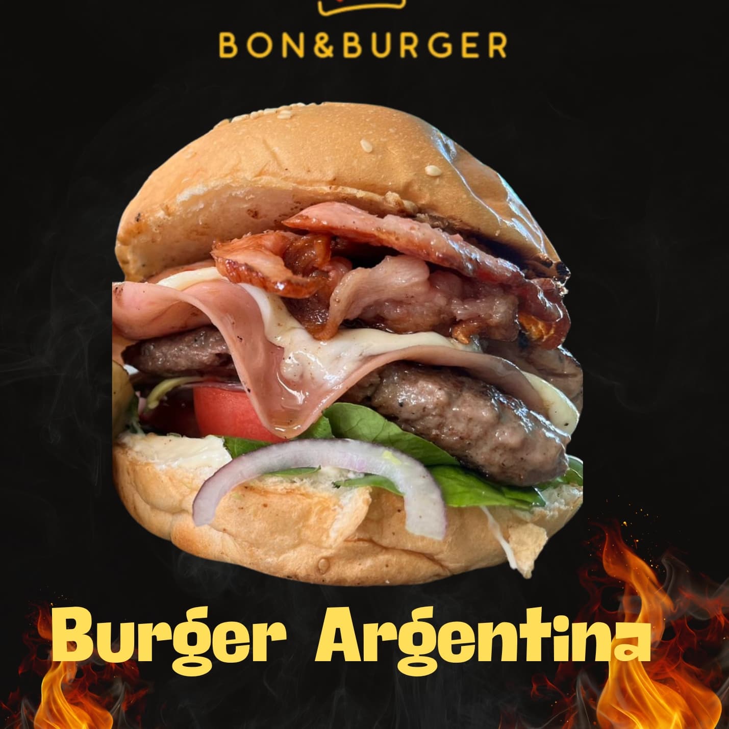 Burguer Argentina