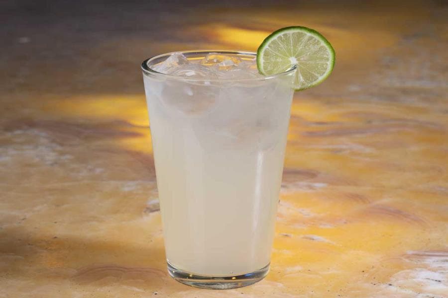 LIMONADA MINERAL