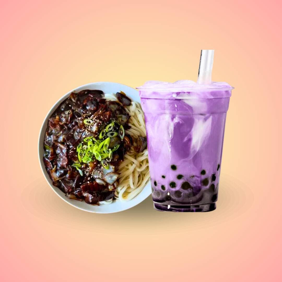 Korean Combo