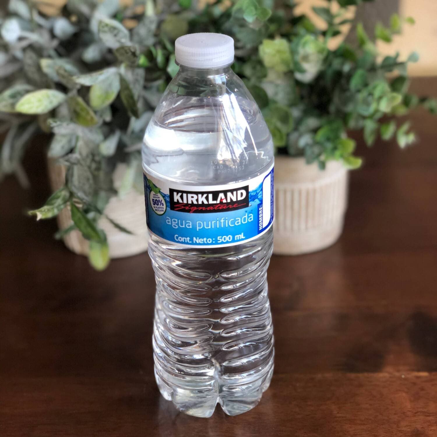 Botella de Agua