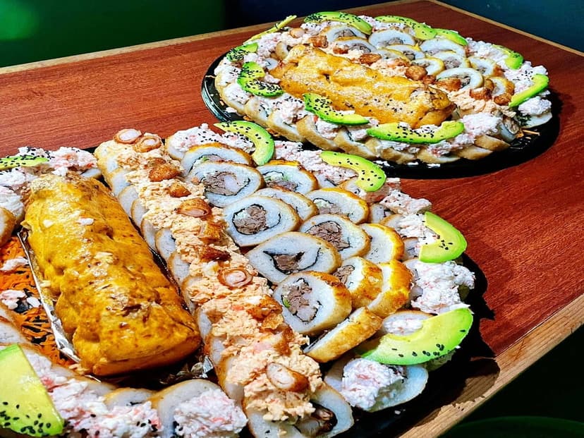 Taishi Roll