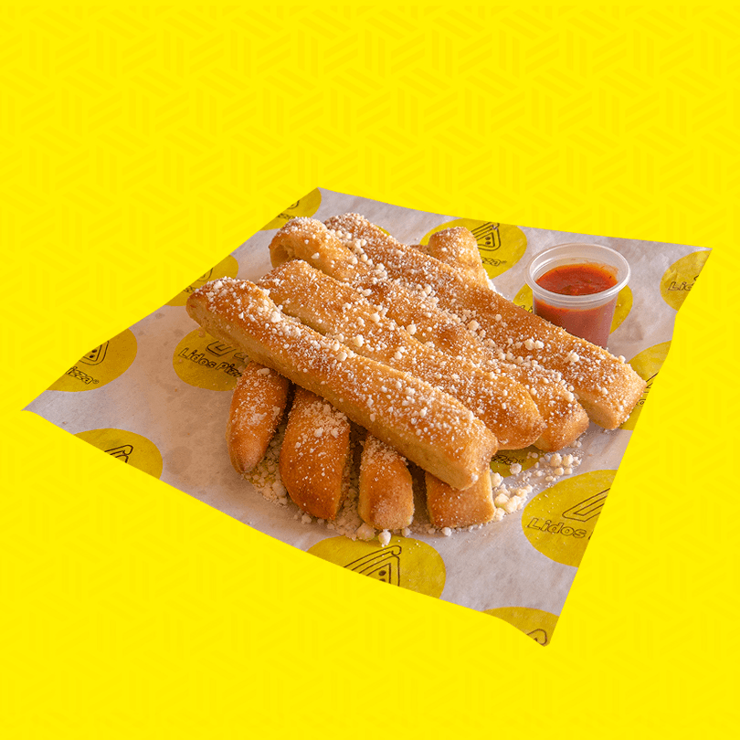 Palitos