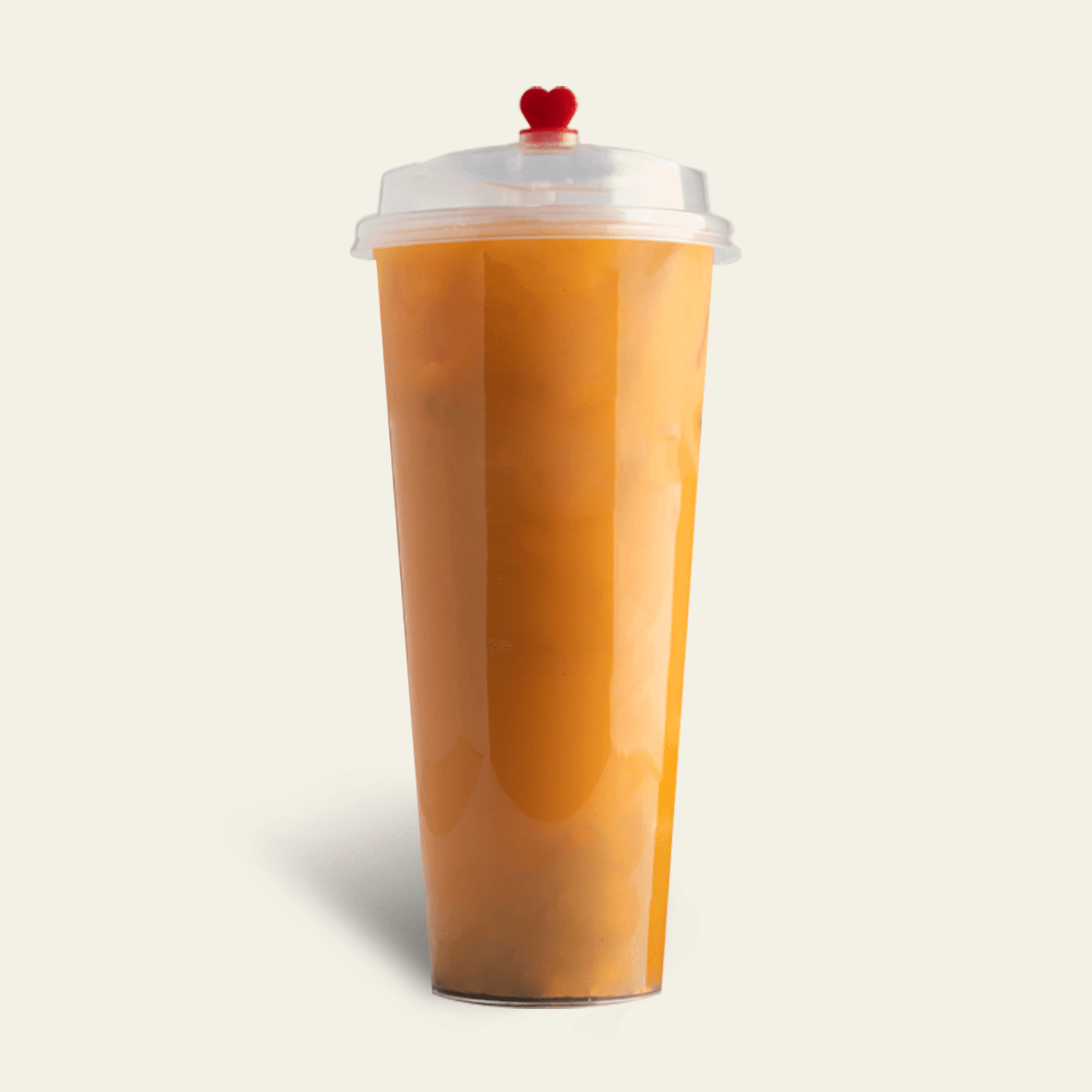 Thai Milk Tea 24 Oz (700Ml)