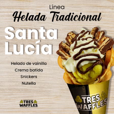 Santa Lucia