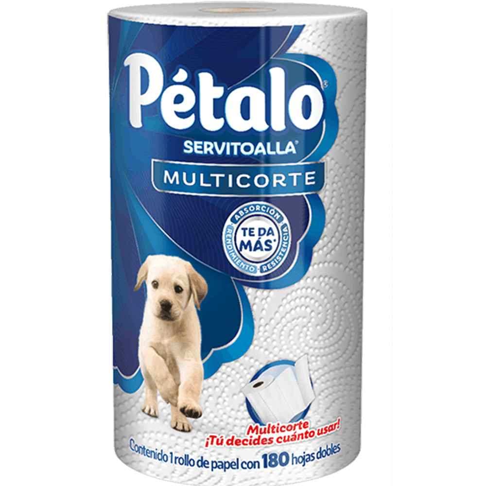 SERVITOALLA PETALO 180H