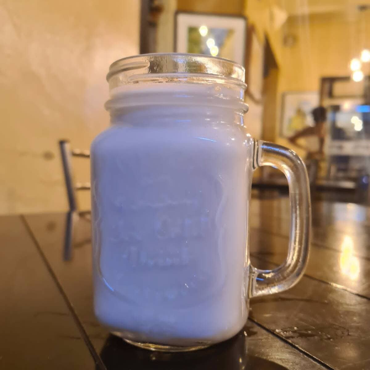 Agua de Horchata