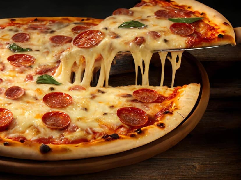 Yucafresa Pizzeria
