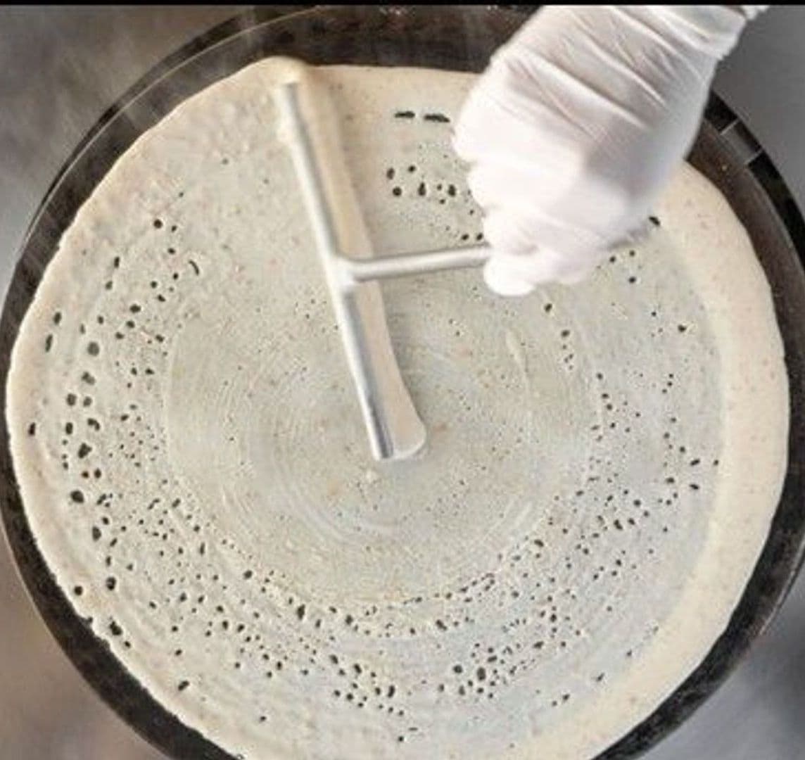 Arma tu Crêpe