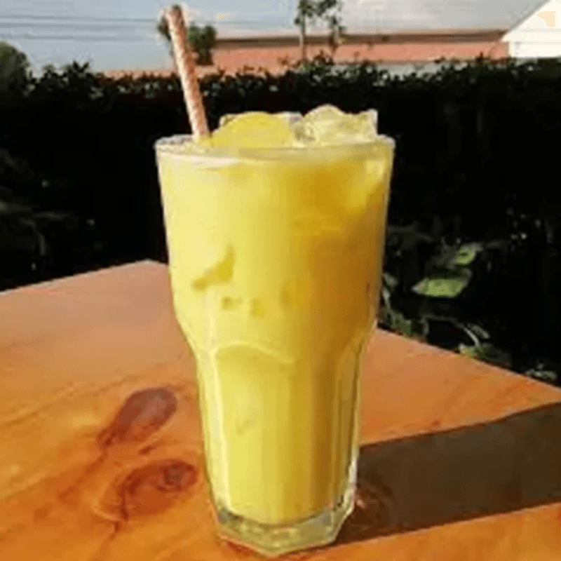 Crema 12 Oz