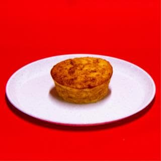 PAN DE ELOTE