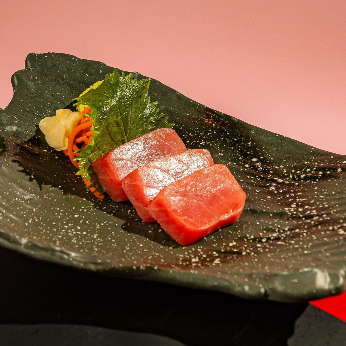 Sashimi Sake