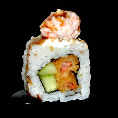 Nevado Roll