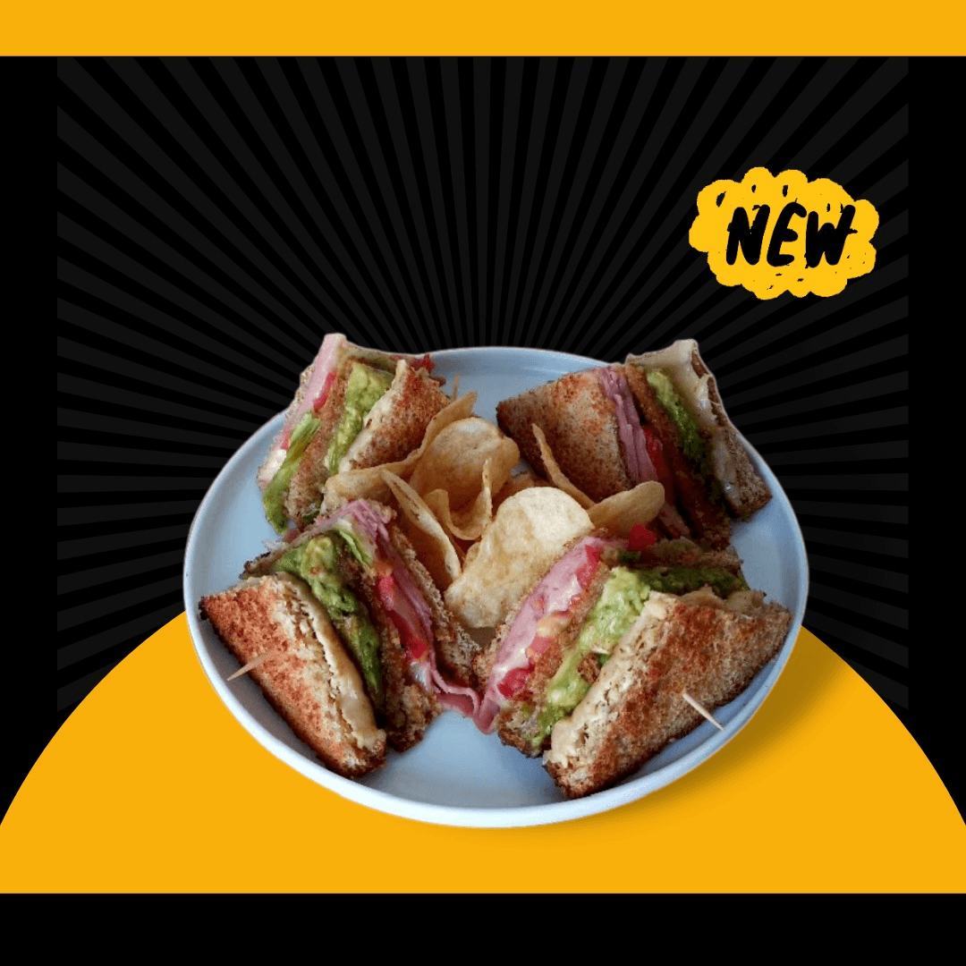 Club Sándwich
