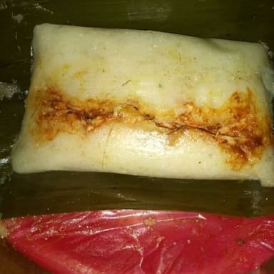 Combo Tamales