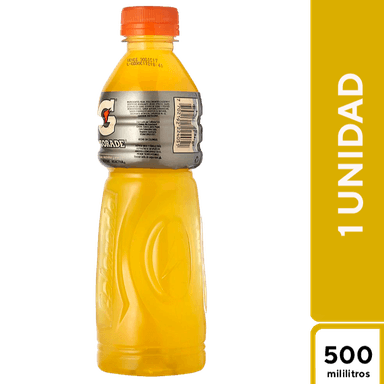 Gatorade Maracuya 500 ml