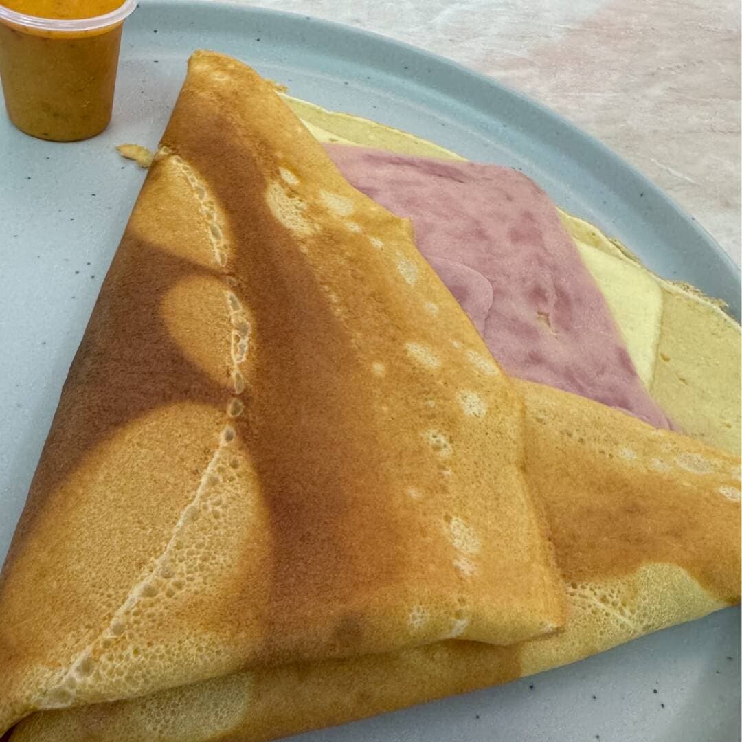 Manchego/Pavo
