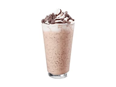 Chocochip Frappuccino®