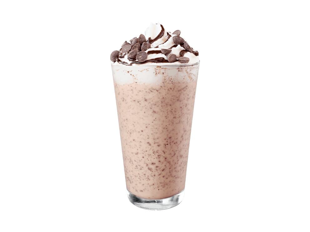 Chocochip Frappuccino®