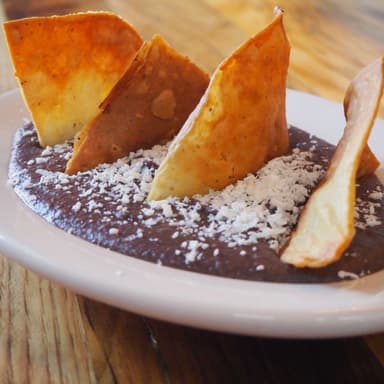 ORD FRIJOLES