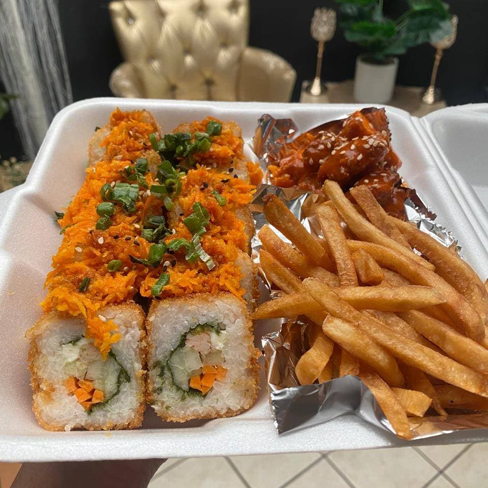 Combo Snacks
