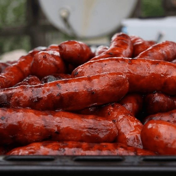 Chorizo