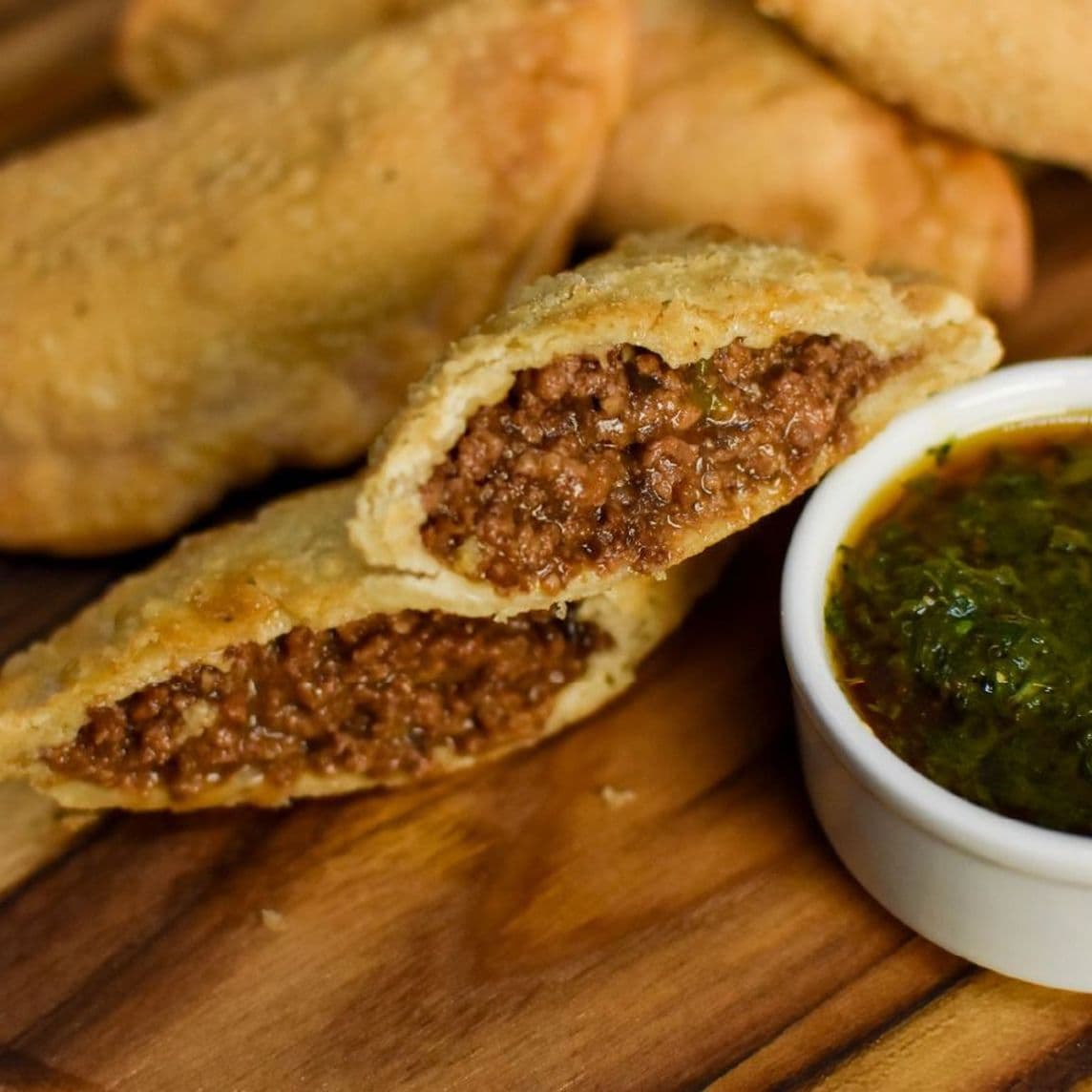 Empanada de Carne