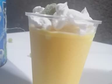 Frappé de Vainilla Chico