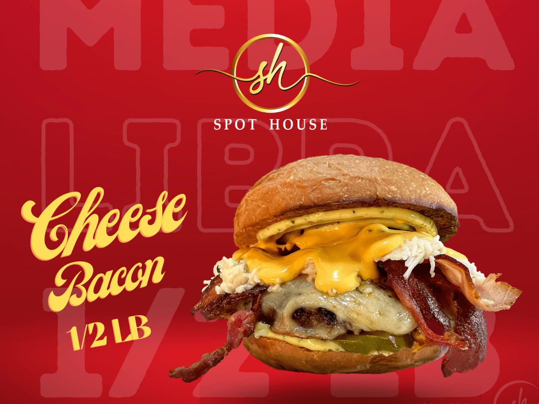 Spot House