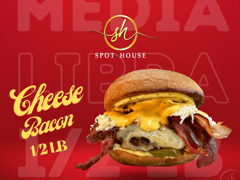 Spot House