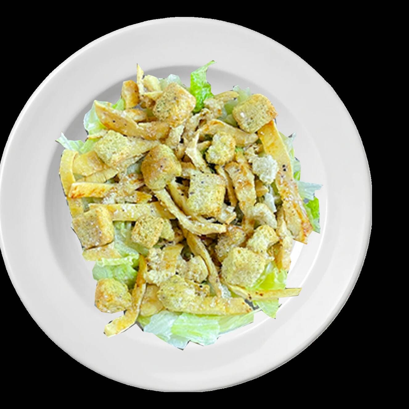 ENSALADA CESAR