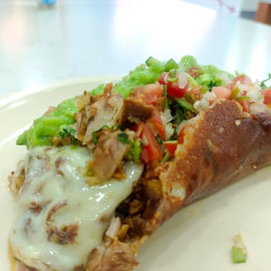Taqueso Suadero