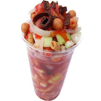 Vaso Rebel