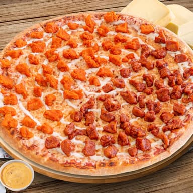 ORIGINAL 18"- PIZZA BONELESS
