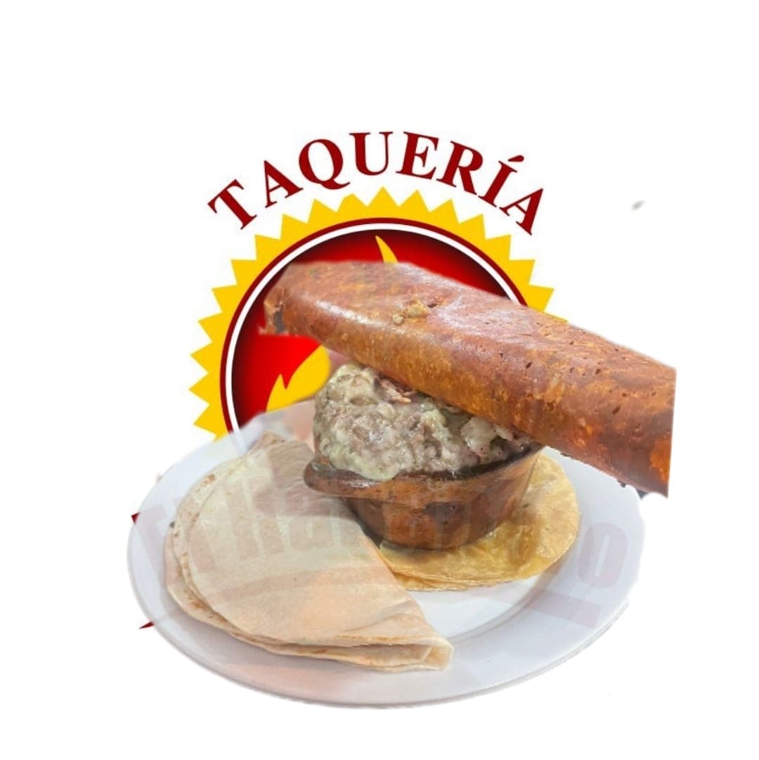 Quesadilla Gringa