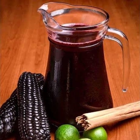 Chicha Morada 1 L
