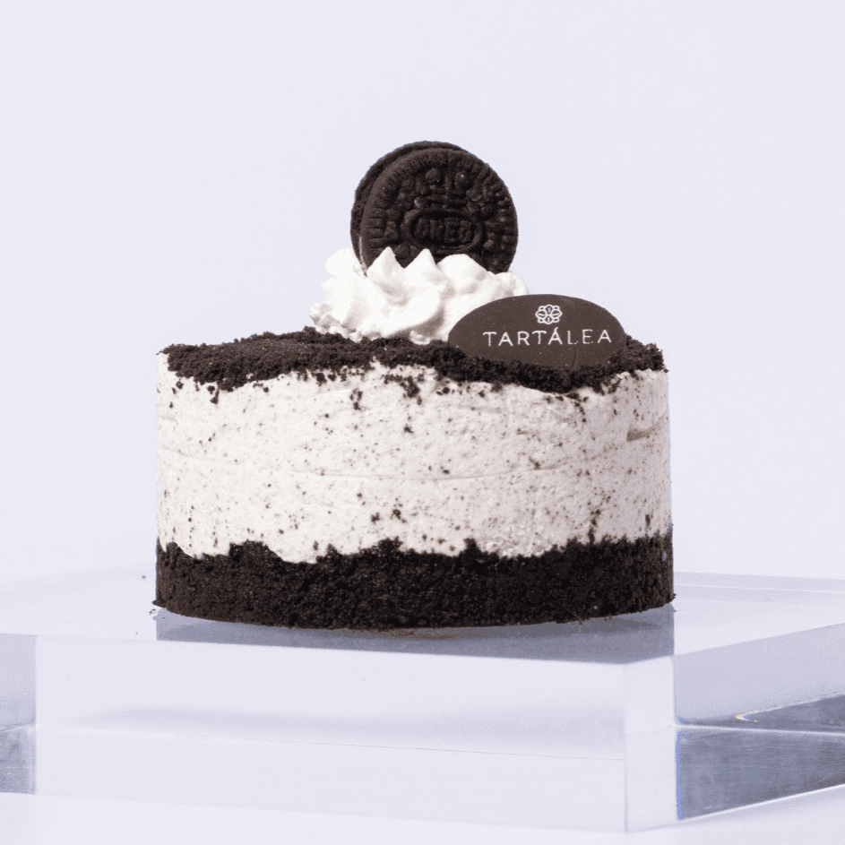 PASTEL OREO
