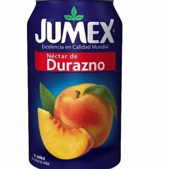 Jumex de Durazno 355 ml