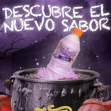 Agua de Taro