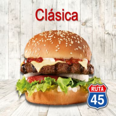 Clásica