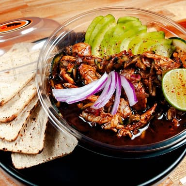 Aguachile Negro 🌶️​