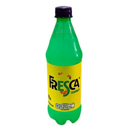 Fresca